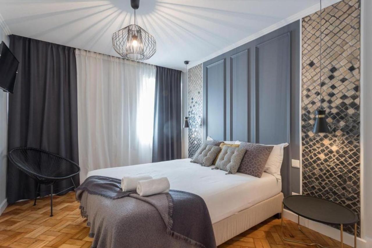 Lisbon Airport Charming Rooms By Lovelystay Екстер'єр фото
